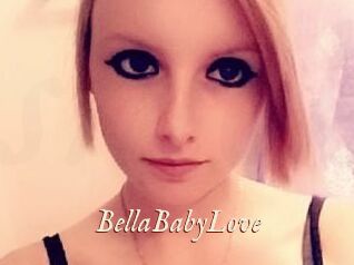 Bella_Baby_Love