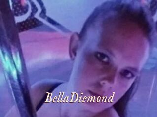 BellaDiemond