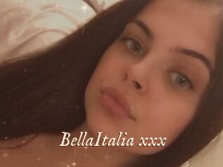 BellaItalia_xxx