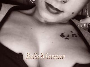 BellaMariexo