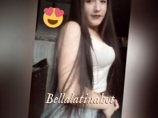 Bellalatinahot