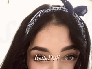 BelleDoll