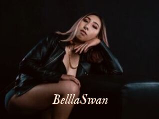 BelllaSwan