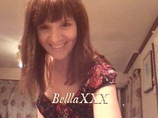 BelllaXXX