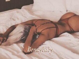 Bendybaby