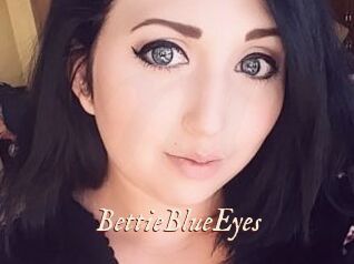 BettieBlueEyes