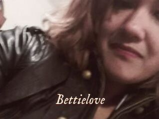 Bettielove