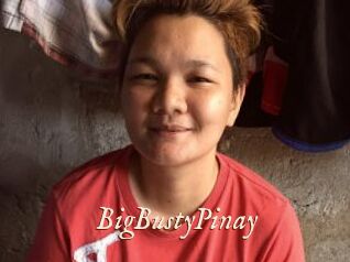 BigBustyPinay