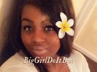 BigGirlDoItBest