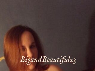 BigandBeautiful23