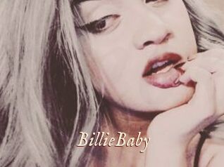 BillieBaby