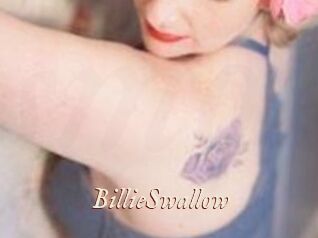 BillieSwallow