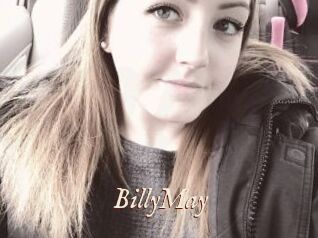 BillyMay