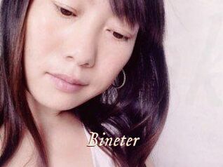 Bineter