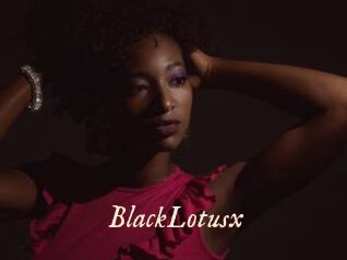 BlackLotusx