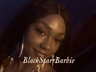 BlackStarrBarbie