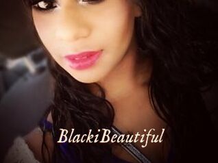 BlackiBeautiful