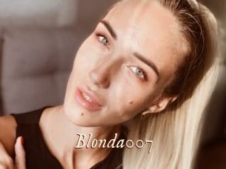 Blonda007