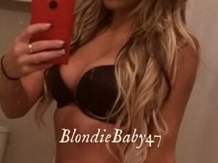 BlondieBaby47