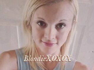 BlondieXOXOX