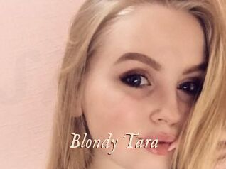 Blondy_Tara