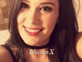 Blossom_X