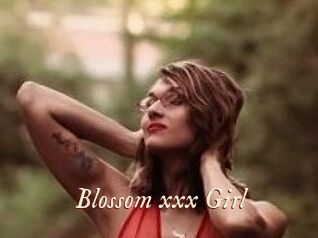 Blossom_xxx_Girl