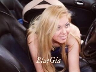 BlueGia