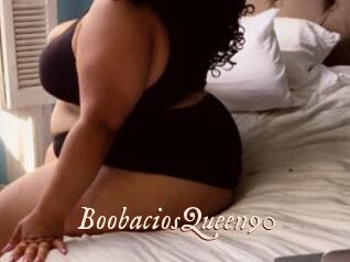 BoobaciosQueen90