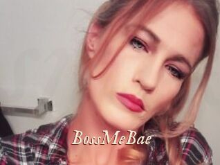 BossMeBae