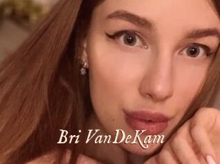 Bri_VanDeKam