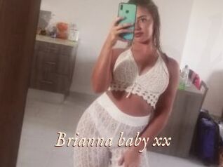 Brianna_baby_xx