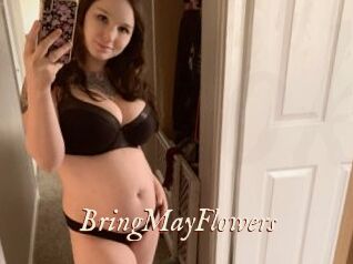 BringMayFlowers