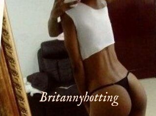 Britanny_hotting