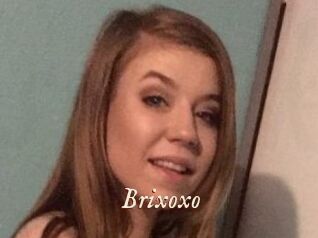 Brixoxo