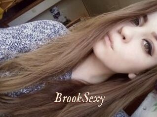 BrookSexy