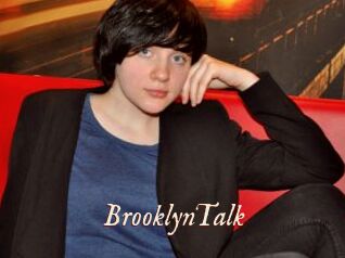 BrooklynTalk