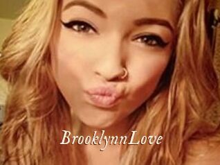 BrooklynnLove