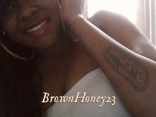 BrownHoney23