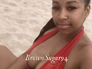 BrownSugar94