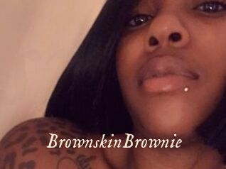 BrownskinBrownie