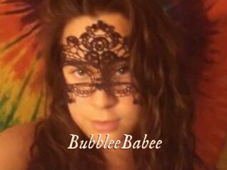 BubbleeBabee