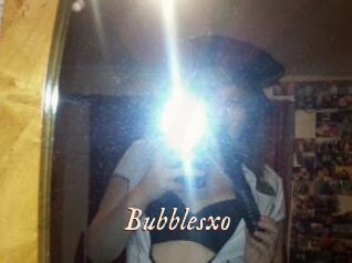 Bubblesxo