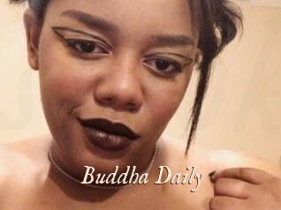 Buddha_Daily