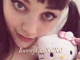 BunnyLuvXOXO