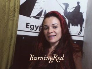 BurningRed