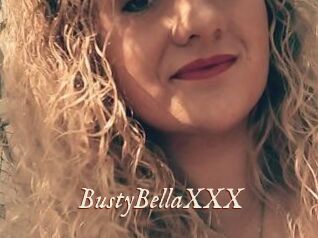 BustyBellaXXX