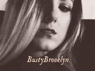 BustyBrooklyn