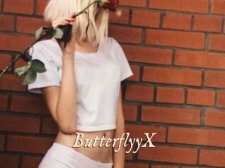 ButterflyyX