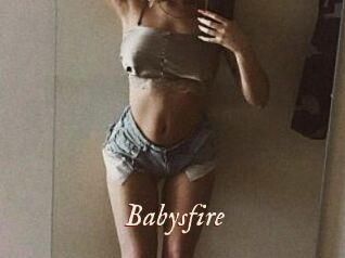 Babysfire